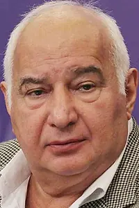 Актёр Михаил Давыдов — фото персоны