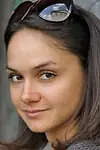 Актриса Юлия Гусак — превью фото персоны