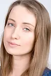 Актриса Альбина Кубрикова — превью фото персоны