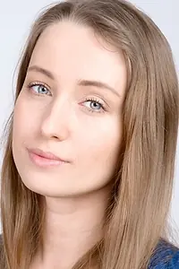 Актриса Альбина Кубрикова — фото персоны