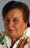 Актриса Тамара Грибкова — фото персоны