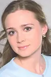 Актриса Анна Антосик — превью фото персоны
