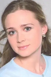 Актриса Анна Антосик — фото персоны