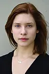Актриса Джулия Артамонов — превью фото персоны
