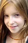 Актриса Карла Бенену — превью фото персоны