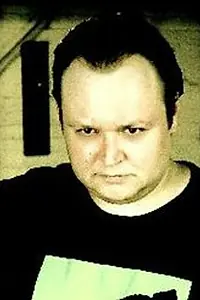 Актёр Трэвис Лидж — фото персоны