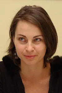Актриса Диана Павловска — фото персоны