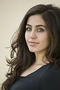 Актриса Diana Sepulveda — фото персоны