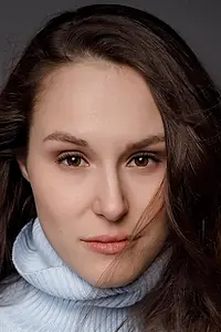 Актриса Аглая Гершова — фото персоны