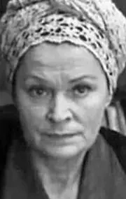 Актриса Алдона Йодкайте — фото персоны