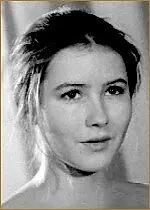 Актриса Ирина Варлей — главное фото персоны