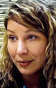 Актриса Ирина Юткина — фото персоны