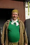 Актёр Александр Мельников — превью фото персоны