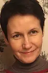Актриса Марина Ананьева — превью фото персоны