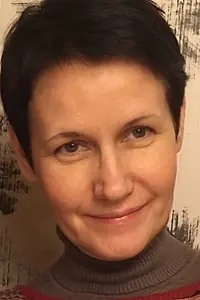 Актриса Марина Ананьева — фото персоны