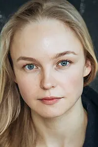 Актриса Елена Шилова — фото персоны