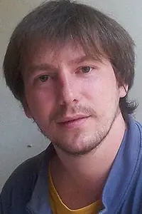 Актёр Сергей Матвеев — фото персоны