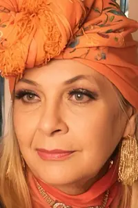 Актриса Елена Казарина — фото персоны