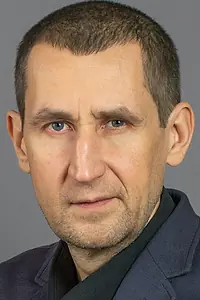 Актёр Федор Маяцкий — фото персоны