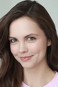 Актриса Дарья Свистунова — фото персоны