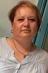 Актриса Леся Волошина — превью фото персоны