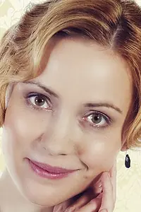 Актриса Маркета Планкова — фото персоны