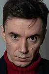 Актёр Сергей Бурлаченко — превью фото персоны