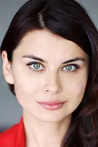 Актриса Оксана Лада — фото персоны