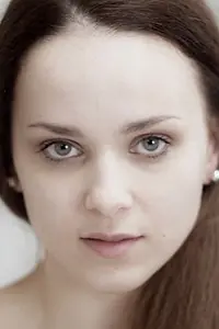 Актриса Таисия Пискунова — фото персоны