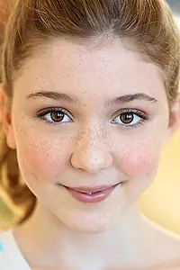 Актриса Кози Цюльсдорф — главное фото персоны