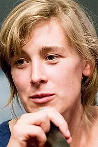 Актриса Ита Збронец-Зайт — фото персоны