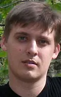 Актёр Егор Зябкин — фото персоны