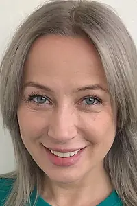 Актриса Алена Ковалева — фото персоны