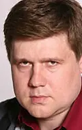 Актёр Андрей Шацкий — фото персоны