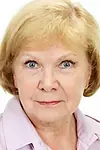 Актриса Татьяна Кольцова — превью фото персоны