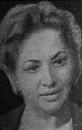 Актриса Елена Флоринская — фото персоны