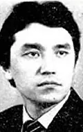 Актёр Кенес Дуйсекеев — фото персоны