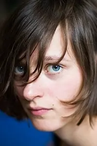 Актриса Хелена Хеншел — фото персоны