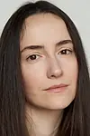 Актриса Лидия Омутных — превью фото персоны