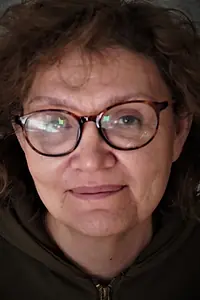 Актриса Инна Кузьмина — главное фото персоны