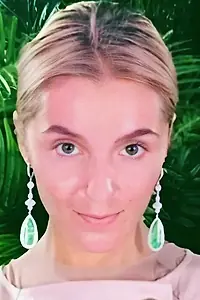 Актриса Анастасия Егорова — фото персоны
