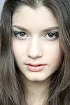 Актриса Анна Потапова — превью фото персоны