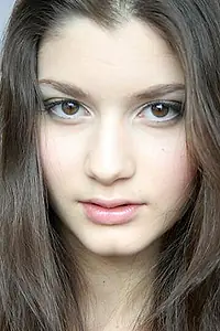 Актриса Анна Потапова — фото персоны