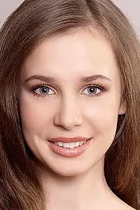 Актриса Нина Меньших — фото персоны