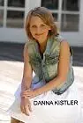 Актриса Danna Kistler — фото персоны
