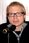 Актёр Кристиан Келлер — превью фото персоны