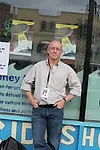 Актёр Daniel Turkewitz — превью фото персоны