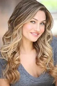 Актриса Catherine Batcha — фото персоны