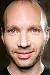 Актёр Джордан Мехнер — превью фото персоны