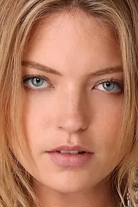 Актриса Марта Хант — фото персоны